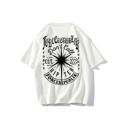 FORCEREPUBLIK Унисекс Футболка