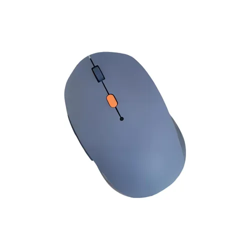 Lenovo Little Orange Bluetooth 2,4G Шовный Широкий Диапазон Precise Sound Pickup Эргономичный Дизайн Мыши