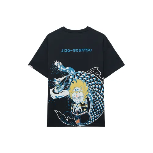 ONIARAI Унисекс Футболки