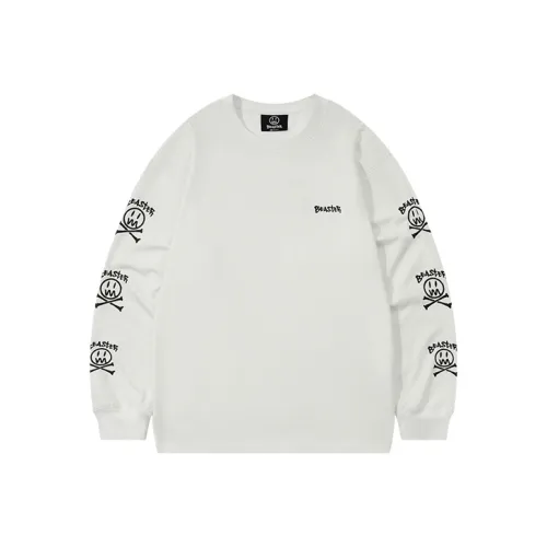 BEASTER Унисекс Футболки