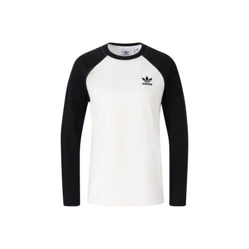 Adidas Originals T-Shirt Мужской Розовый Белый