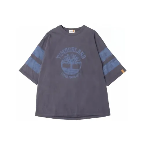 Timberland x C.F. STEAD SS24 T Рубашка Унисекс