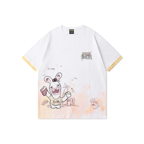 LAMLICKA Унисекс Футболки