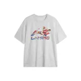 Камень Меланж Серый