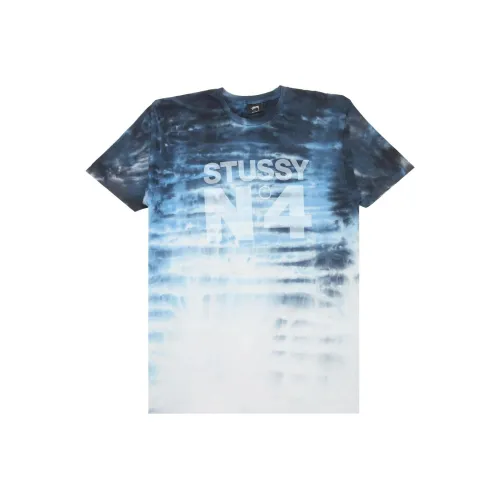 Stussy Унисекс Футболки