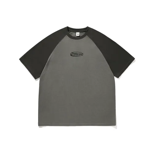 714STREET Унисекс Футболка