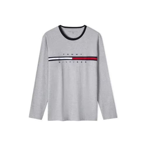 Tommy Hilfiger Мужские T-рубашки