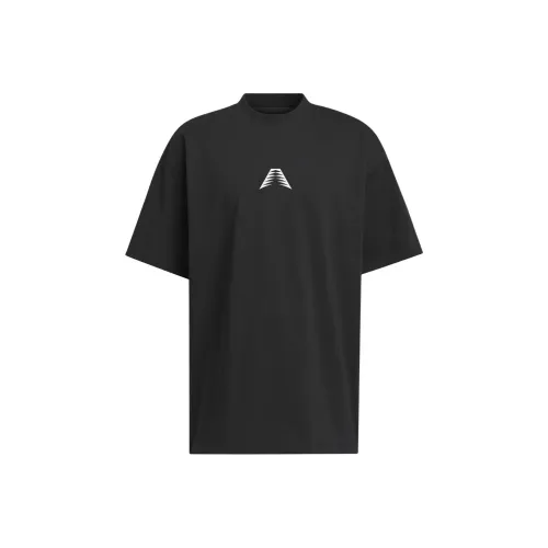 Adidas Originals T-Shirt Мужской Черный