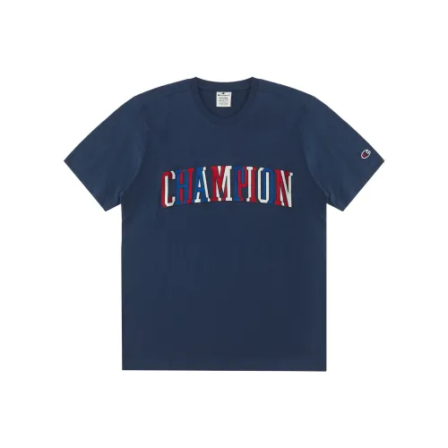 Чемпион Rochester Унисекс Т-рубашки