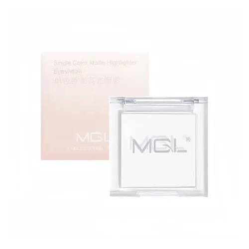 MGL Тени для глаз Женские