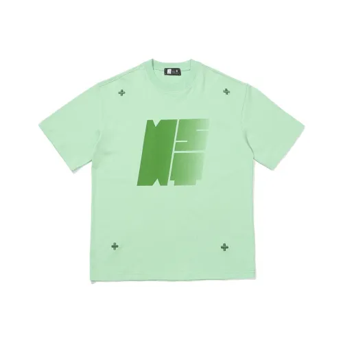 NSTNEW START Унисекс Футболка