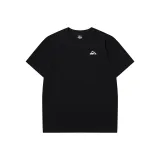 Глубокий черный