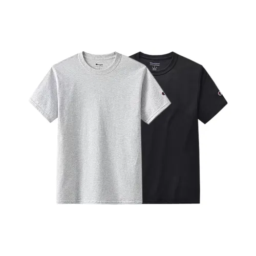 Чемпион Унисекс Футболка