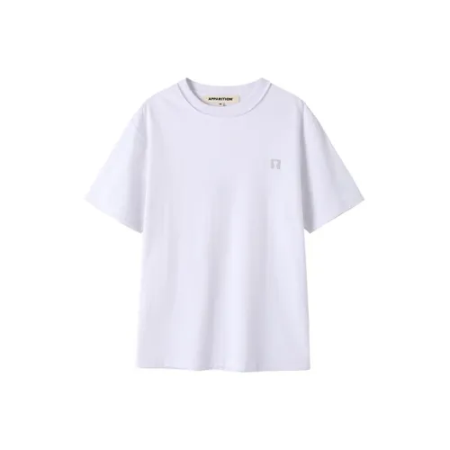 Apparition Унисекс Футболка