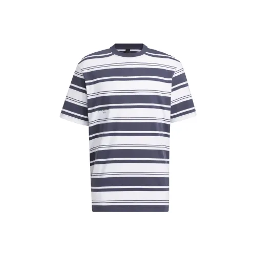 Adidas Sportswear T-Shirt Мужская Темно-Синяя