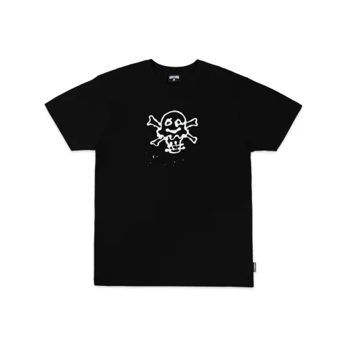 Мороженое Унисекс Футболки