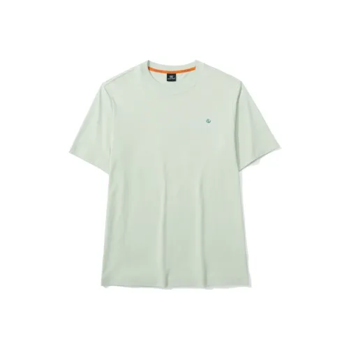 KOLON SPORT Кемпинг Унисекс Футболка