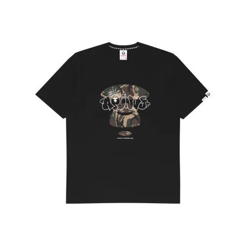 Aape Мужские T-рубашки