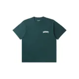 Темно-зеленый