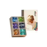 Китайский стиль Коробка Комплект · Новый Шестислойный Комплект D-ширина