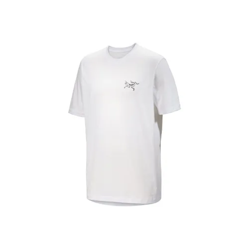 Arcteryx Emblem Мужская T-рубашка