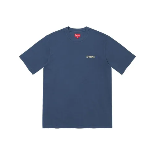 Supreme SS22 Унисекс Футболки