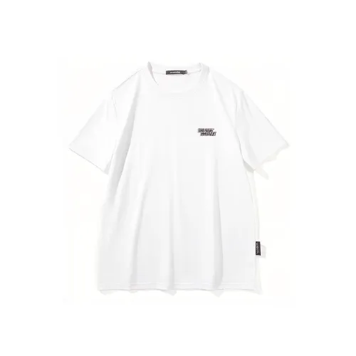 HLA JEANS Мужские T-рубашки