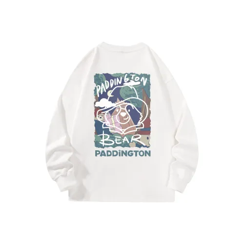 Paddington Bears T-Shirt Унисекс