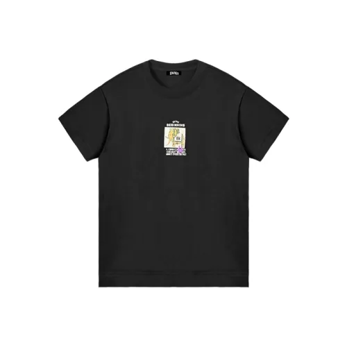 PAINWAKE Унисекс Футболки