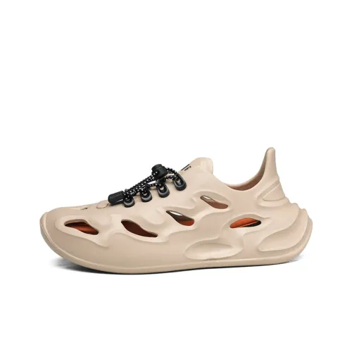 NANJIREN Сабо Мужской