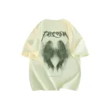 Желтый цвет пудинга