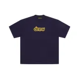 Темный морской синий