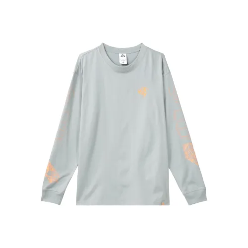 Nike ACG T-Shirt Мужская Слюдяно-зеленая