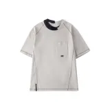 Светло-серый