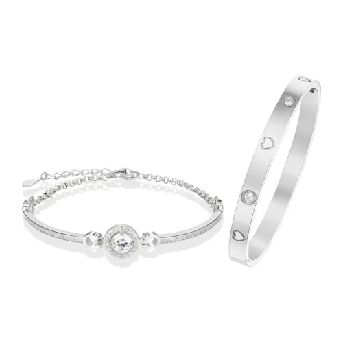 Shang Yinfu Сплав Браслеты Женские