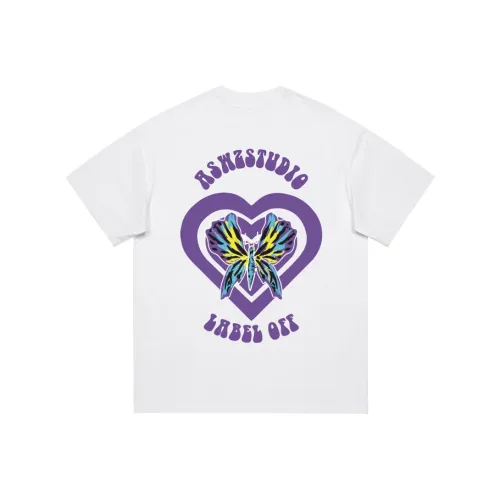 ASWZ Унисекс Футболки