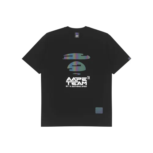 Aape Унисекс T-рубашки