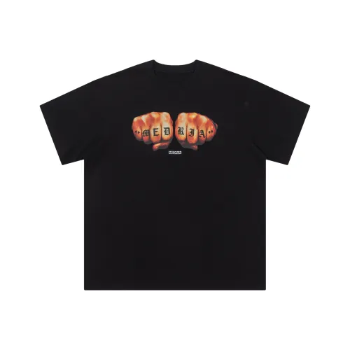 MEDRIA Унисекс Футболки