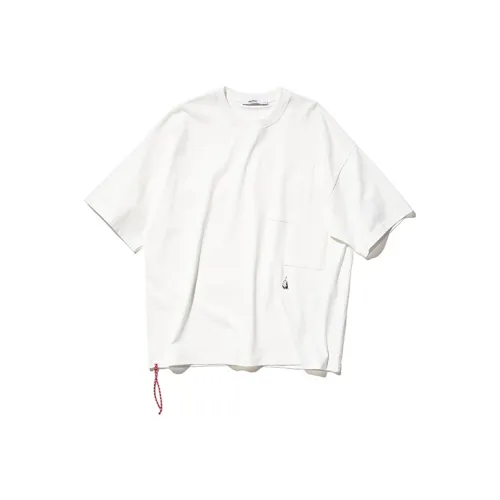 Nautica White Sail Nautica White Sail White Sail Series Унисекс T Рубашки