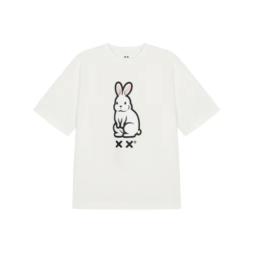 XxDESIGN Унисекс Футболки