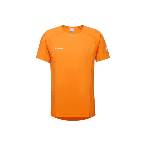 MAMMUT Aenergy series T-Shirt Мужской