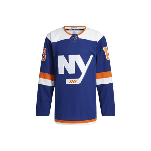 Adidas Фиолетовые Мужские Футболки