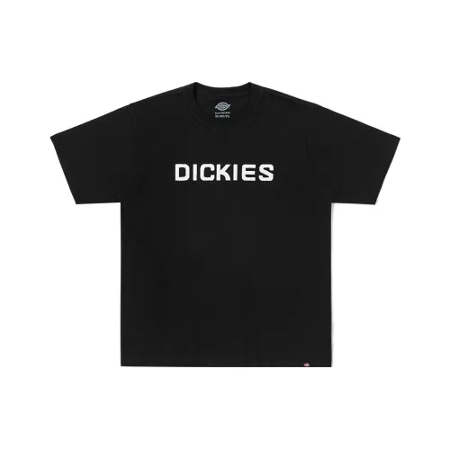 Dickies Мужские T-рубашки