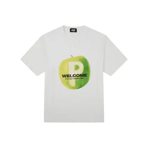 PJ's Vigor Унисекс Футболка