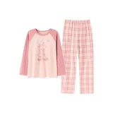 21098 Розовый