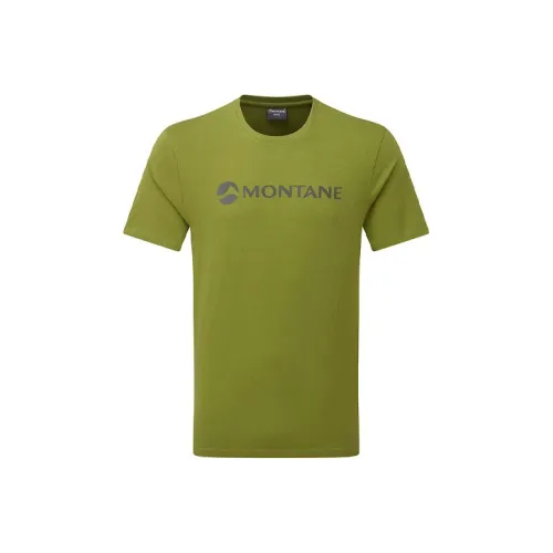 Montane Мужская T-рубашка