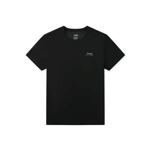 JEEP Набор с короткими рукавами мужская рубашка