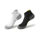 2 шт (белый + черный)