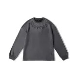 Темно-серый