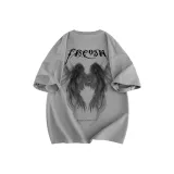 Светло-серый